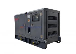 China 32KW Deutz BFM3T Diesel Generator Set For Mining on sale
