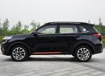 KIA Sportage 2021 ACE 2.0L Exciting Edition Gasoline compact suv 2.0L 161HP L4
