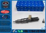 2 Pin Electronic Unit Pump Diesel Fuel injection Unit Pump 3803874 BEBE4D14102