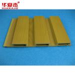 Waterproof WPC Wall Board / Ceiling Panel For Decorate Bar / Pub Wall