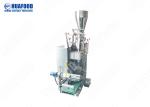 Low Price Automatic Filter Paper Dip Tea Bag Packing Machine For Small Business