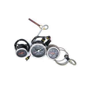 China Jichai 12V190 Engine Parts Customized Water Cooling Pressure Gauge with Customization wholesale