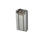 Heat Treatment CNC Milling Plastic Mould Machined Precision Parts