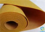 P84 High Temperature Needle Punch Filter Fabric 2.5mm