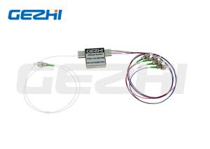 China 1x8t Industrial Oem Fiber Network Switch For System Monitor wholesale