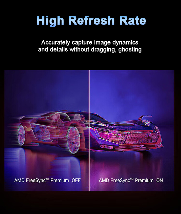 1920Hz/3840Hz/7680Hz P1.9/P1.953 Advertising LED Display for Retail Store Events and More