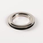 Decorative Drapery Eyelet Rings Curtain Hardware Accessories