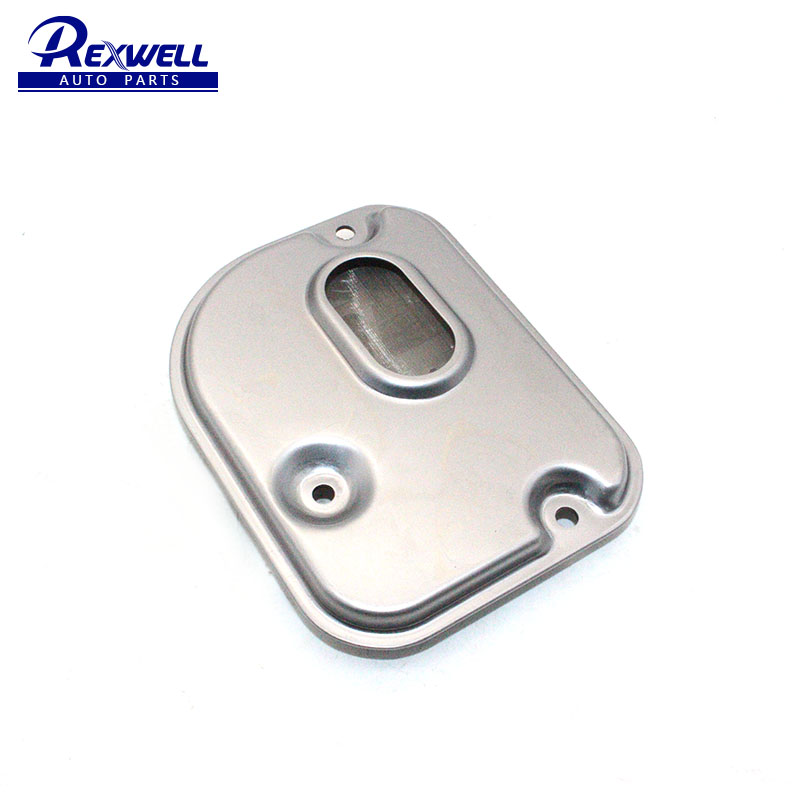 MoneyGram Accepted Japanese Car MITSUBISHI Transmission Filter Making Machine 2824A007