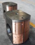 Drillmec 12T1600 mud pump Power end spares, 9T1000 MUD PUMP CROSSHEAD, 14T2200