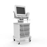 high frequency focused ultrasound HIFU face firming HIFU-f machine radio