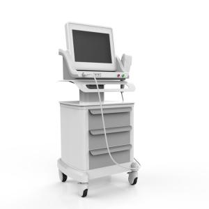 China high intensity focused ultrasound hifu radio frequency face lift machine wholesale