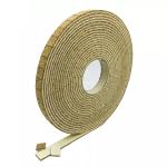 Customized Size 18*18*3+1mm Cork Pad On Rolls For Glass Shipping Separator