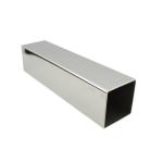 Z60 Electric Galvanized Tube Steel Pipe Round Rectangle 1500mm