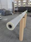 Wholesale Aluminum roller shaft used For Picanol Loom Machine spare parts