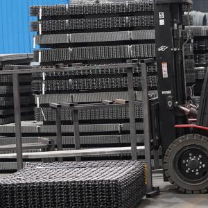 China High Strength And Toughness Stainless Steel Woven Wire Screens For Chemical Industry wholesale