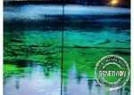 4K Industrial Grade DID LCD Video Wall 55inch 2*2 Sound Media Player TV Wall