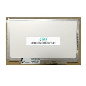 China HB125WX1-100 HB125WX1-201 LAPTOP LCD SCREEN FOR HP EliteBook 820 WXGA HD 820 G1 wholesale