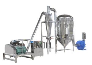 China Cinnamon Spice Chilli Herb Industrial Powder Grinder Turmeric Pepper Grinding Machine wholesale