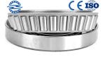 GCR15 Stainless Steel Taper Roller Bearing 30309 45 * 100 * 27.5MM