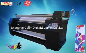China Digital Banner Stand Cloth Printing Machine Epson Head Printer Indoor Outdoor wholesale