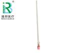 IIA Puncture Needle Peel Away Sheath Fascia Dilate PCNL Set 0.035 Inch Guidewire