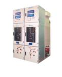 XGN49 40.5kV SF6 Gas Insulated Metal-clad Switchgear for Indoor Power Distributi