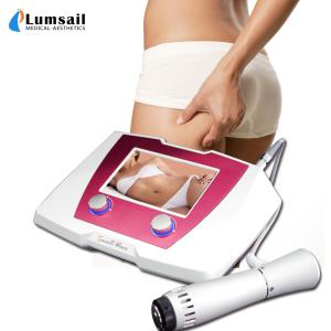 China Portable Weight Loss Cellulite Removal Shock Wave Therapy Machine wholesale