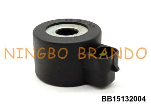 China 12VDC 16W Solenoid Coil For CNG LPG Pressure Reducer Repair Kit wholesale
