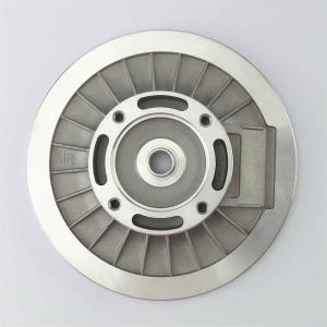 China GTB1752V Turbo Back Plate 730078-0003 OD 79.4 Fit CW 53.4 CH 79.4 Thickness 13.6 wholesale