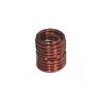 ODM Green Anti Rusting Wire Thread Insert Stainless Steel 1/4-20 Helicoil