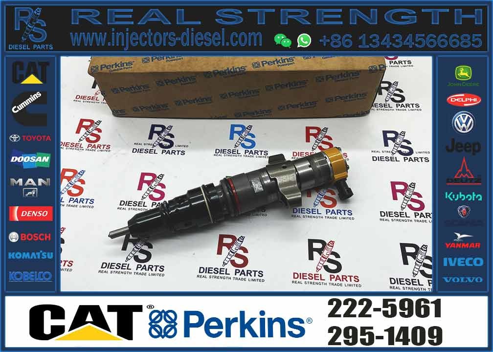 Diesel Engine Common Rail 222-5961 243-4502 268-1840 268-1836 269-1839 293-4072 241-3239 238-8091
