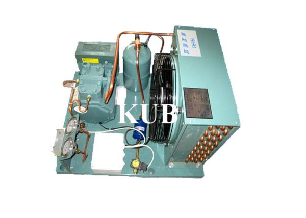 Original 2CES-3Y Compressor Condensing Unit Open Type 3 Horsepower Large Volume
