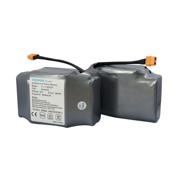 Cylindrical 4000MAH 18650 Lithium Ion Battery , Explosionproof 18650 power
