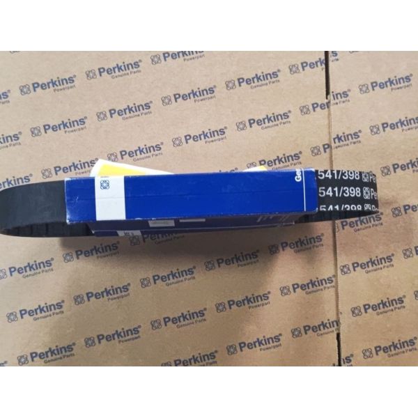 UK Perkins Engine Belt 541/398
