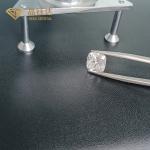 Precision Clarity Round Loose Lab Grown Diamonds
