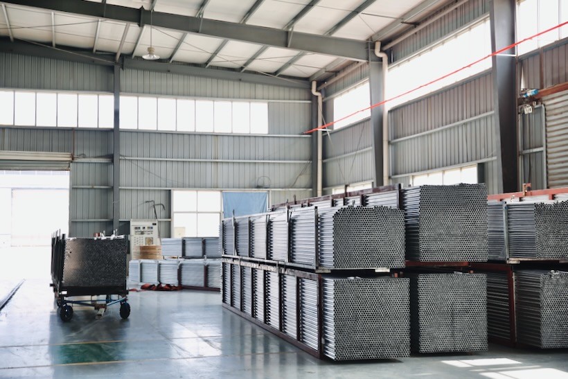 12mm Radiator Extruded Aluminum Tube Cold Drawn Tube 3103 H14