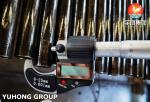 19.05MM SA179 Boiler Tube ASME SA179 for Stripper Feed Bottom Exchanger