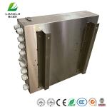 Stainless Steel Outdoor Waterproof Electrical Enclosure