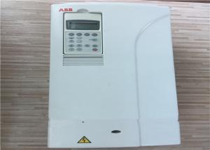China ABB ACS800-01-0075-3+P901  single phase frequency converter 50 60hz Variable Frequency Inverter wholesale
