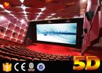 Easy Control 5d / 7d / 9d / 12d Dynamic Cinema Simulator Genuine Leather +
