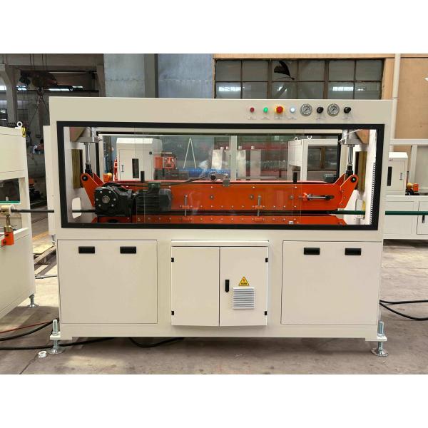 Plastic PPR Pipe Extrusion Making Production Line