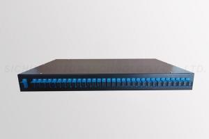 China SC / UPC 1X32 Plc Fiber Splitter For Fiber Network FTTH wholesale