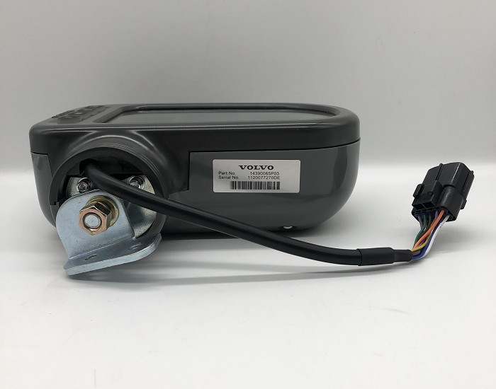 VOE14390065 Excavator Monitor/Displayer For Volvo Engine
