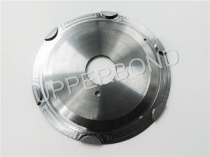 China MK9 Protos Cigarette Machines Alloy Ecreteur Denser Disc wholesale