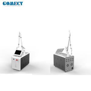 China Mole Removal 2000W nd yag laser Q Switched Nd Yag Laser Machine wholesale