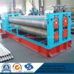 0.12/0.14mm/0.18mm Thin Thickness Barrel Type Corrugated Roof Roll Forming