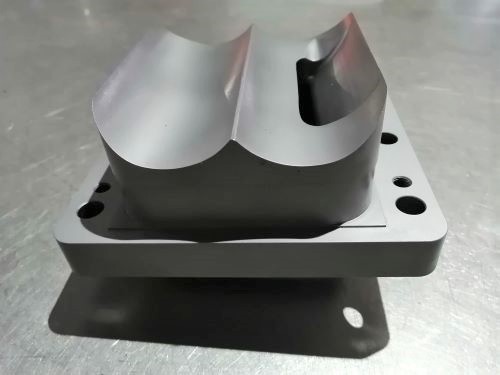 Double Screw Extruder Machine Parts SUS316L Vent Plugs For Seal Barrel