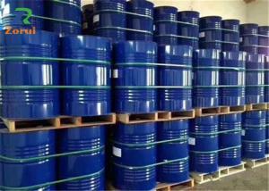 China Water Based PU Industrial Grade Chemicals Polyurethane Resin CAS 9009-54-5 wholesale