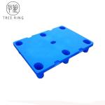 Printing Machine Eu Grid Heavy Duty Plastic Print Pallets Recyclable 800*600*140