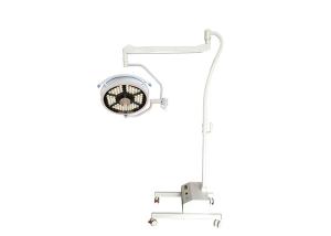 China Shadowless Portable LED Operating Room Lights With Battery Support 50000 Hours wholesale